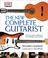 Cover of: The new complete guitarist