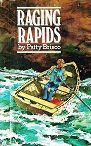 Cover of: Raging Rapids