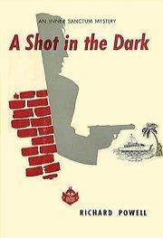 Cover of: A Shot in the Dark