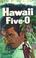 Cover of: Hawaii Five-O