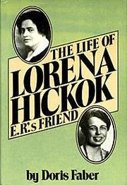 Cover of: The Life of Lorena Hickok