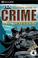 Cover of: Batman's Guide to Crime & Detection