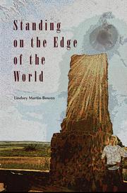 Cover of: Standing on the Edge of the World