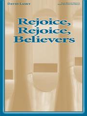 Cover of: Rejoice, Rejoice Believers