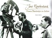 Cover of: Jans Rautenbach: Dromer Baanbreker en Auteur