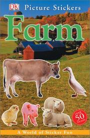 Cover of: Farm | Claire Ellerton