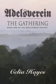 Cover of: Adelsverein - Book One: The Gathering