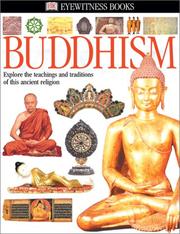 Front cover of Buddhism by Unknown