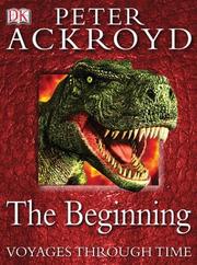 Cover of: The beginning