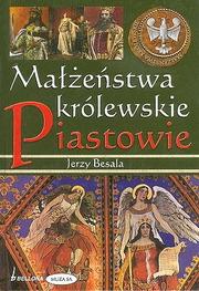 Cover of: Piastowie - Przemyślidzi, Andegawenowie