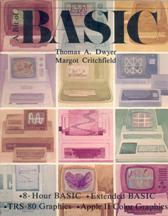 Cover of: A bit of BASIC