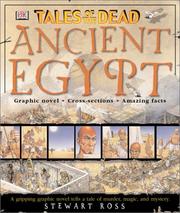 Cover of: Ancient Egypt