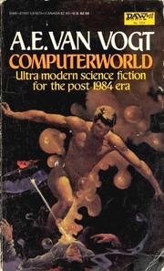 Cover of: Computerworld