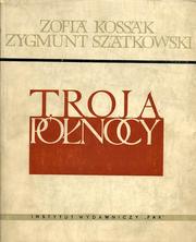 Cover of: Troja północy, 966-1966