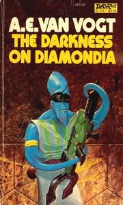 Cover of: The Darkness on Diamondia