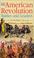 Cover of: American Revolution Battles and Leaders