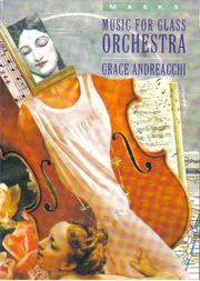 Cover of: Music for Glass Orchestra