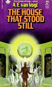 Cover of: The House that Stood Still