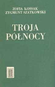Cover of: Troja północy