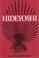 Cover of: Hideyoshi