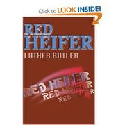 Cover of: Red Heifer