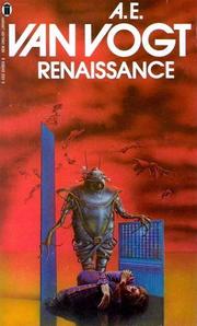 Cover of: Renaissance