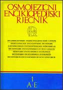 Cover of: Osmojezični enciklopedijski rječnik: hrvatski ili srpski, ruski, engleski, njemački, francuski, talijanski, španjolski, latinski