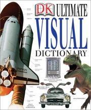 Cover of: Ultimate Visual Dictionary