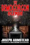 Cover of: The Demogorgon Agenda