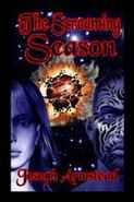 Cover of: The Screaming Season