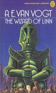 Cover of: The Wizard of Linn by A. E. van Vogt