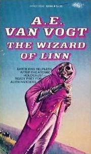 Cover of: Wizard of Linn | A. E. van Vogt