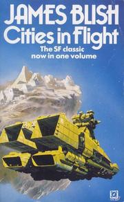 Cover of: Cities in Flight