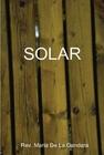 Cover of: SOLAR