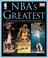 Cover of: NBA's Greatest