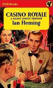 Casino Royale [James Bond (Original Series) #1] by Ian Fleming