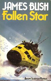 Cover of: Fallen Star by James Blish