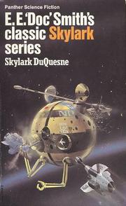 Cover of: Skylark DuQuesne