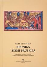 Cover of: Kronika ziemi pruskiej