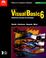 Cover of: Microsoft Visual Basic 6