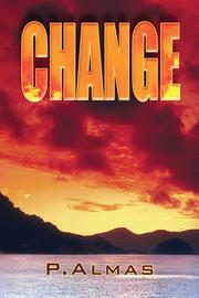 Cover of: CHANGE