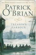 Cover of: Treason's Harbour by Patrick O'Brian
