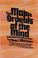 Cover of: The Major Ordeals of the Mind