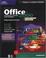 Cover of: Microsoft Office 2000