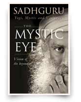 Cover of: The Mystic Eye: Vision of the Beyond