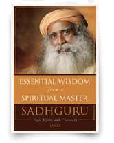 Cover of: Essential Wisdom From A Spiritual Master