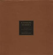 Cover of: Eternal Echoes | Sadhguru Jaggi Vasudev