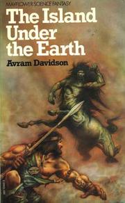 Cover of: Island Under the Earth