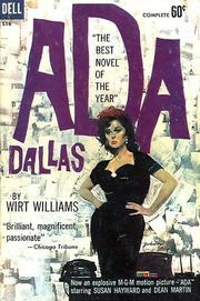 Cover of: Ada Dallas