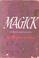 Cover of: Magick in Theory and Practice
